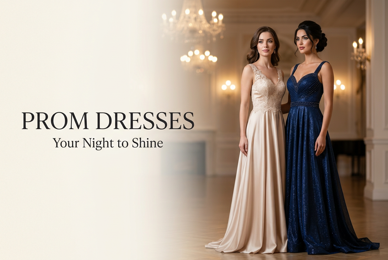 Orivessia occasion dresses